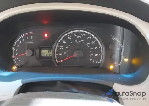 2011 Toyota Sienna Le V6 from USA, damaged, VIN 5TDKK3DC0BS061163